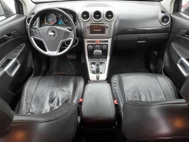 Photo 7 VIN: 3GNAL3EK8FS524657 - CHEVROLET CAPTIVA 