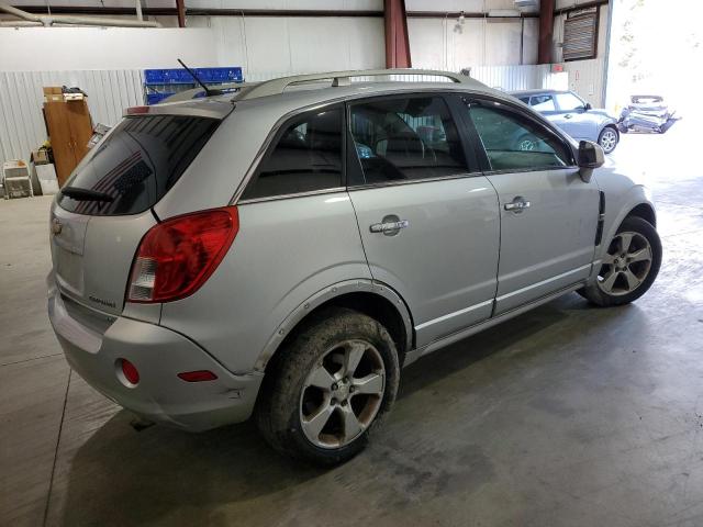 Photo 2 VIN: 3GNAL3EK8FS525534 - CHEVROLET CAPTIVA LT 