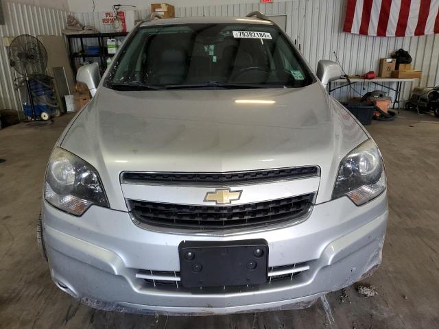 Photo 4 VIN: 3GNAL3EK8FS525534 - CHEVROLET CAPTIVA LT 