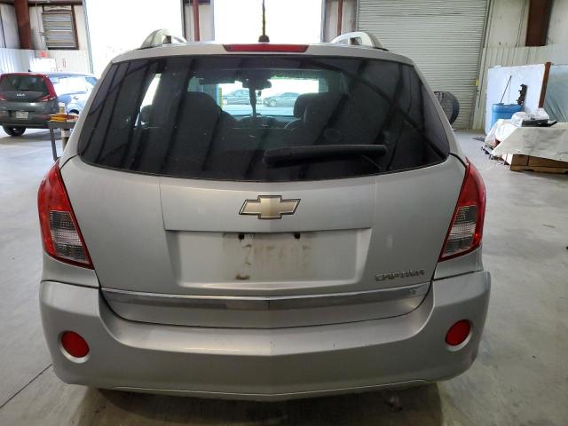 Photo 5 VIN: 3GNAL3EK8FS525534 - CHEVROLET CAPTIVA LT 