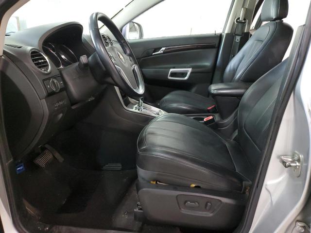 Photo 6 VIN: 3GNAL3EK8FS525534 - CHEVROLET CAPTIVA LT 