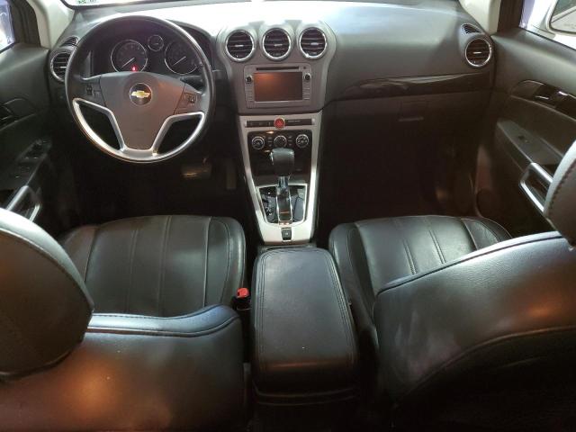 Photo 7 VIN: 3GNAL3EK8FS525534 - CHEVROLET CAPTIVA LT 