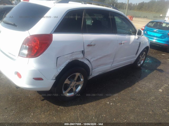 Photo 3 VIN: 3GNAL3EK9DS532246 - CHEVROLET CAPTIVA SPORT FLEET 