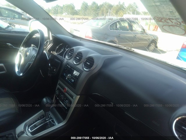 Photo 4 VIN: 3GNAL3EK9DS532246 - CHEVROLET CAPTIVA SPORT FLEET 