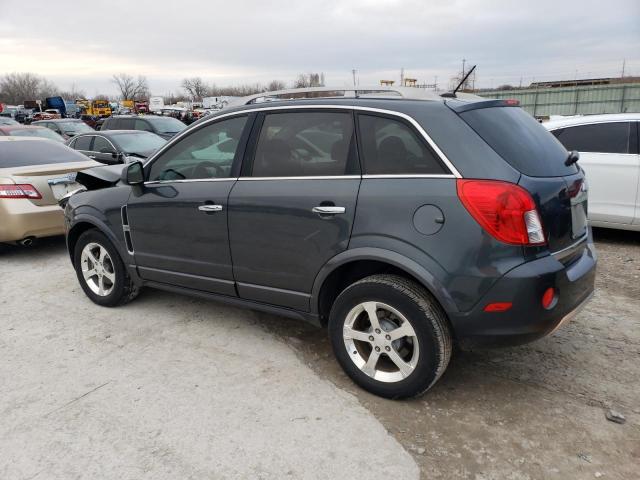 Photo 1 VIN: 3GNAL3EK9DS544218 - CHEVROLET CAPTIVA LT 