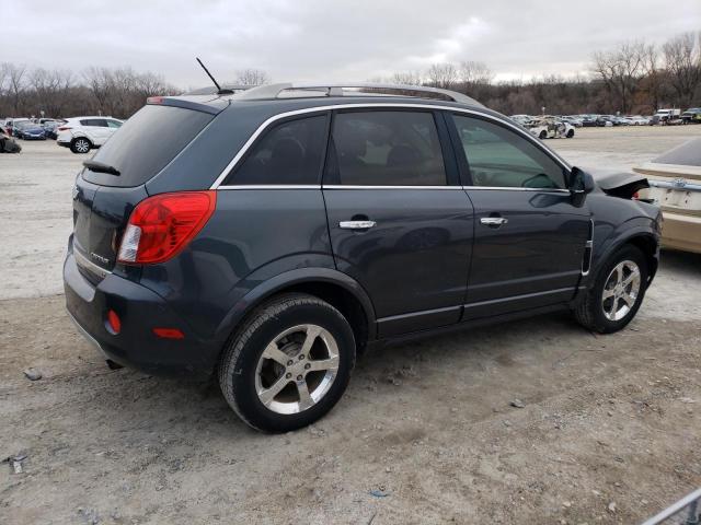 Photo 2 VIN: 3GNAL3EK9DS544218 - CHEVROLET CAPTIVA LT 