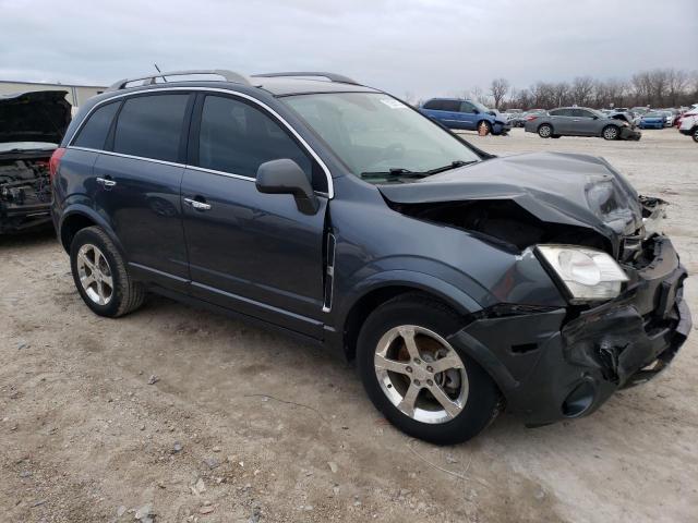 Photo 3 VIN: 3GNAL3EK9DS544218 - CHEVROLET CAPTIVA LT 