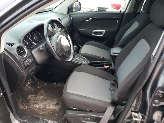 Photo 6 VIN: 3GNAL3EK9DS544218 - CHEVROLET CAPTIVA LT 