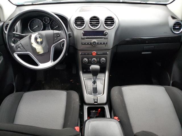 Photo 7 VIN: 3GNAL3EK9DS544218 - CHEVROLET CAPTIVA LT 