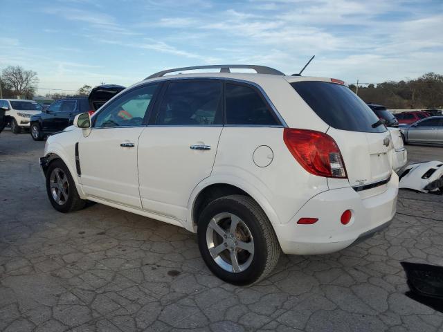 Photo 1 VIN: 3GNAL3EK9DS553856 - CHEVROLET CAPTIVA LT 