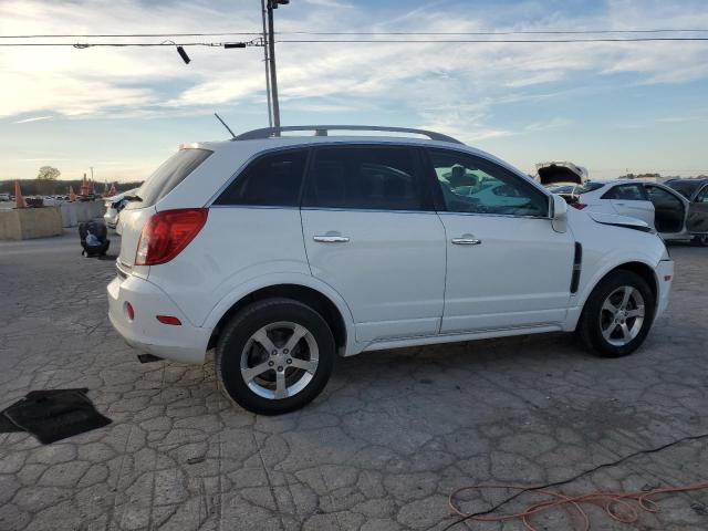 Photo 2 VIN: 3GNAL3EK9DS553856 - CHEVROLET CAPTIVA LT 