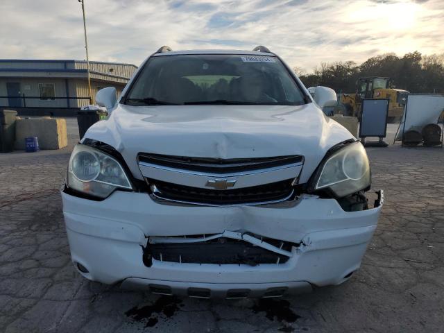 Photo 4 VIN: 3GNAL3EK9DS553856 - CHEVROLET CAPTIVA LT 