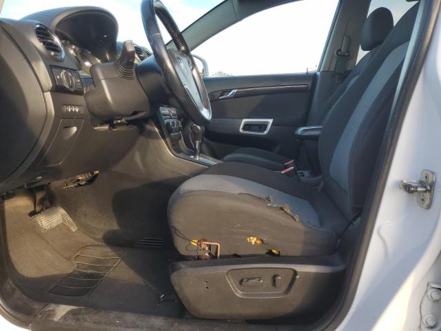 Photo 6 VIN: 3GNAL3EK9DS553856 - CHEVROLET CAPTIVA LT 