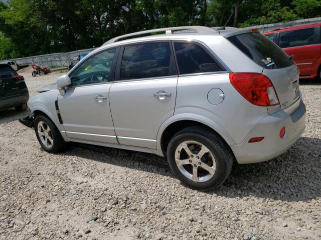 Photo 1 VIN: 3GNAL3EK9DS572696 - CHEVROLET CAPTIVA LT 