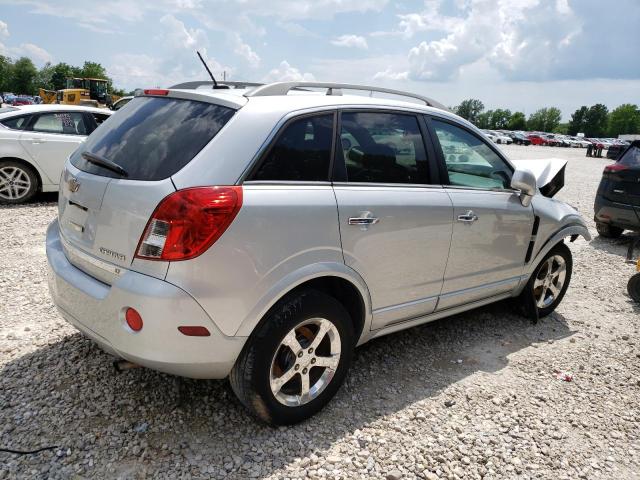 Photo 2 VIN: 3GNAL3EK9DS572696 - CHEVROLET CAPTIVA LT 