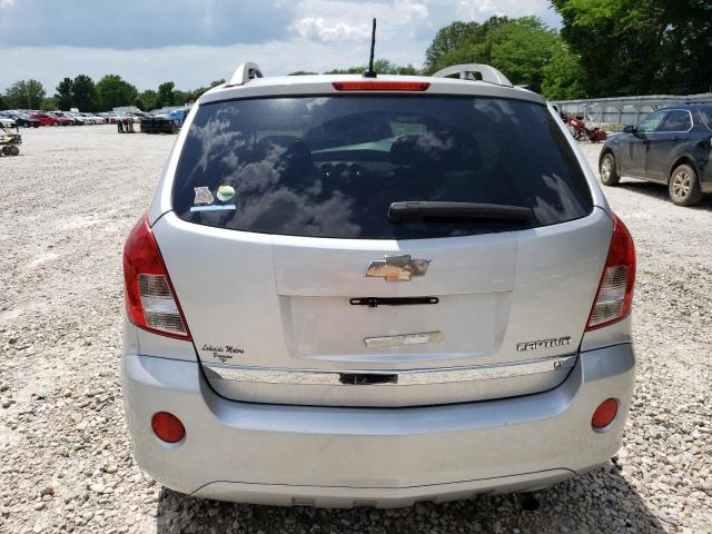 Photo 5 VIN: 3GNAL3EK9DS572696 - CHEVROLET CAPTIVA LT 