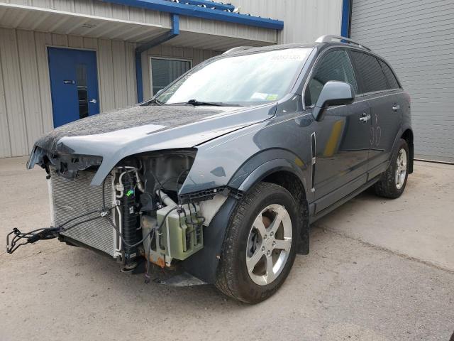 Photo 0 VIN: 3GNAL3EK9DS578241 - CHEVROLET CAPTIVA LT 