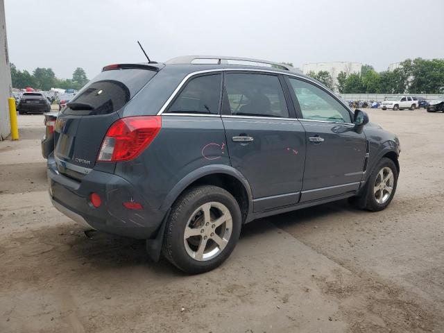 Photo 2 VIN: 3GNAL3EK9DS578241 - CHEVROLET CAPTIVA LT 