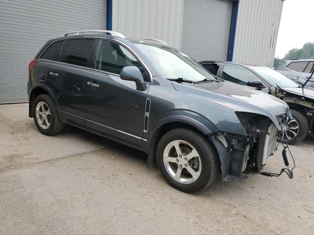 Photo 3 VIN: 3GNAL3EK9DS578241 - CHEVROLET CAPTIVA LT 