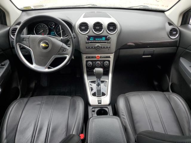 Photo 7 VIN: 3GNAL3EK9DS578241 - CHEVROLET CAPTIVA LT 