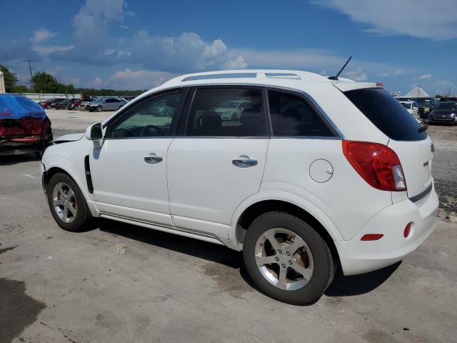 Photo 1 VIN: 3GNAL3EK9DS594293 - CHEVROLET CAPTIVA LT 