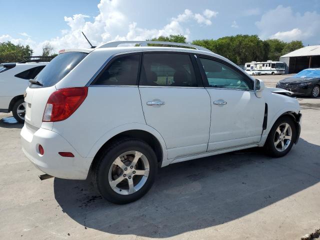 Photo 2 VIN: 3GNAL3EK9DS594293 - CHEVROLET CAPTIVA LT 