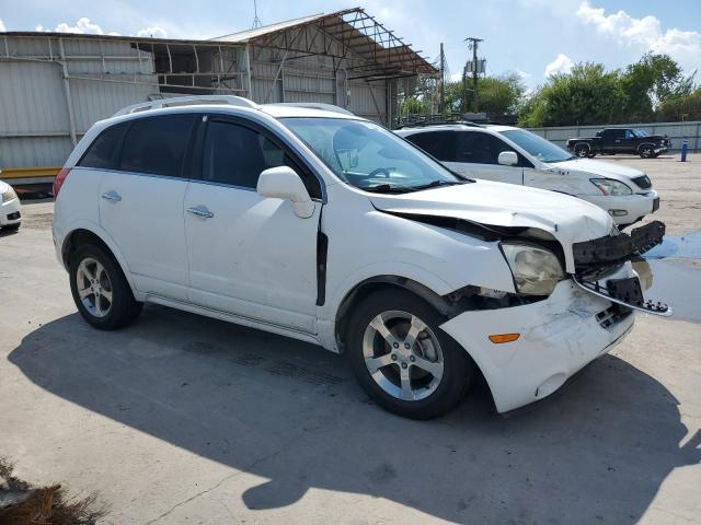 Photo 3 VIN: 3GNAL3EK9DS594293 - CHEVROLET CAPTIVA LT 