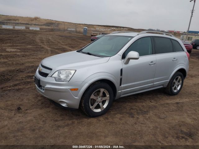 Photo 1 VIN: 3GNAL3EK9DS599820 - CHEVROLET CAPTIVA SPORT 