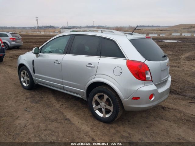 Photo 2 VIN: 3GNAL3EK9DS599820 - CHEVROLET CAPTIVA SPORT 