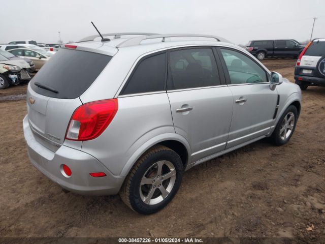 Photo 3 VIN: 3GNAL3EK9DS599820 - CHEVROLET CAPTIVA SPORT 