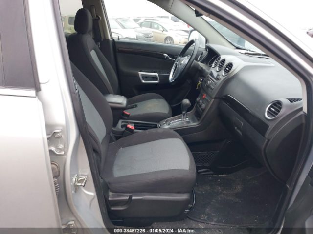 Photo 4 VIN: 3GNAL3EK9DS599820 - CHEVROLET CAPTIVA SPORT 