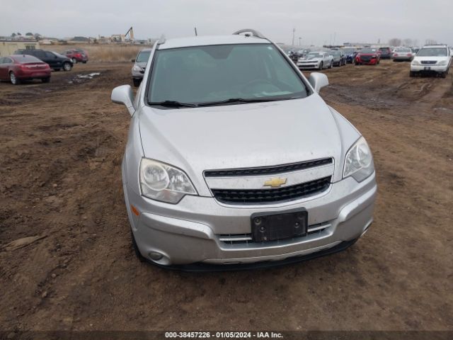 Photo 5 VIN: 3GNAL3EK9DS599820 - CHEVROLET CAPTIVA SPORT 