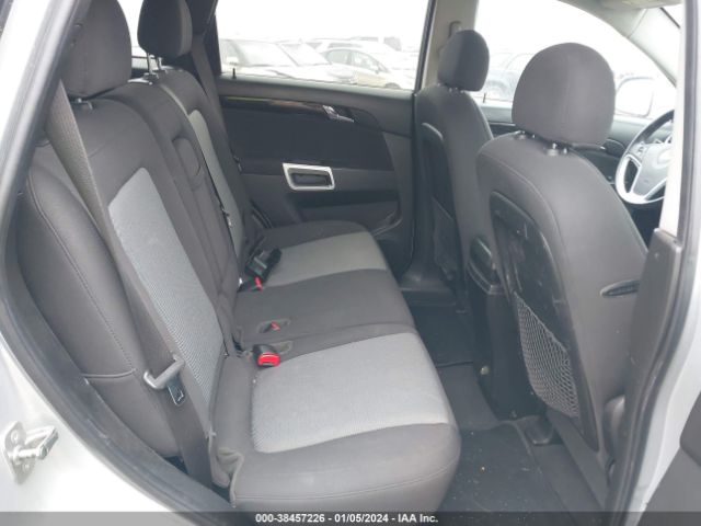 Photo 7 VIN: 3GNAL3EK9DS599820 - CHEVROLET CAPTIVA SPORT 