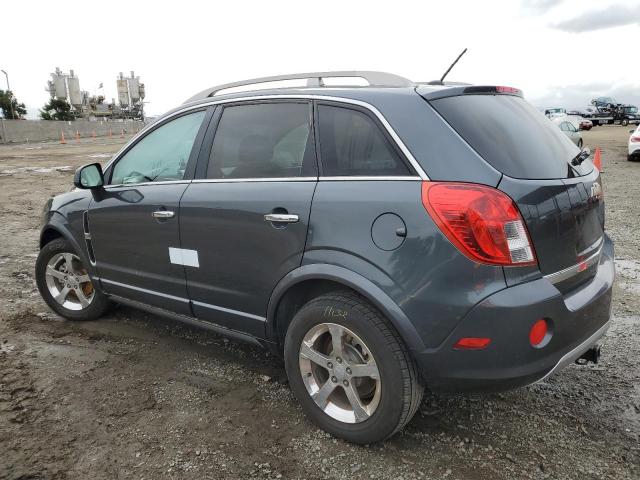 Photo 1 VIN: 3GNAL3EK9DS602036 - CHEVROLET CAPTIVA 