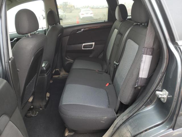 Photo 10 VIN: 3GNAL3EK9DS602036 - CHEVROLET CAPTIVA 