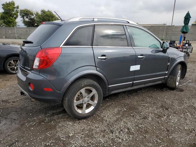 Photo 2 VIN: 3GNAL3EK9DS602036 - CHEVROLET CAPTIVA 