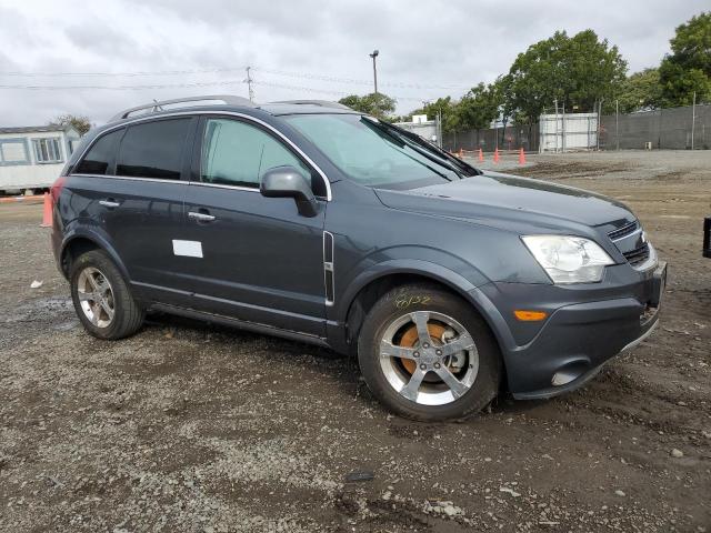 Photo 3 VIN: 3GNAL3EK9DS602036 - CHEVROLET CAPTIVA 