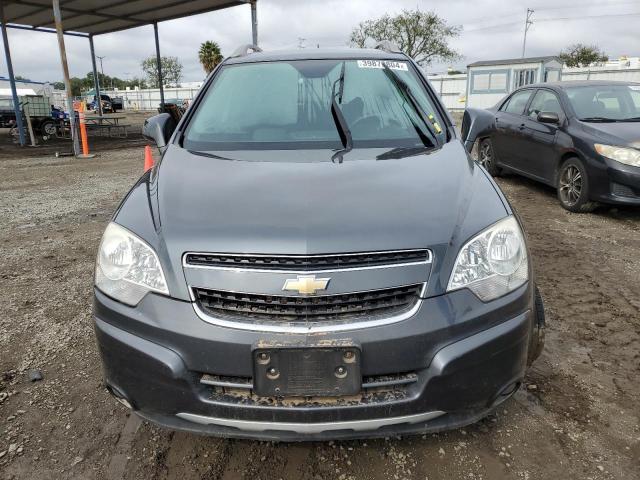 Photo 4 VIN: 3GNAL3EK9DS602036 - CHEVROLET CAPTIVA 