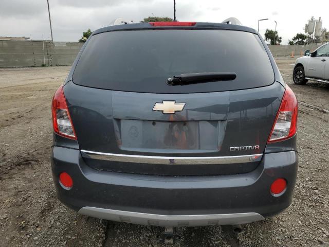 Photo 5 VIN: 3GNAL3EK9DS602036 - CHEVROLET CAPTIVA 