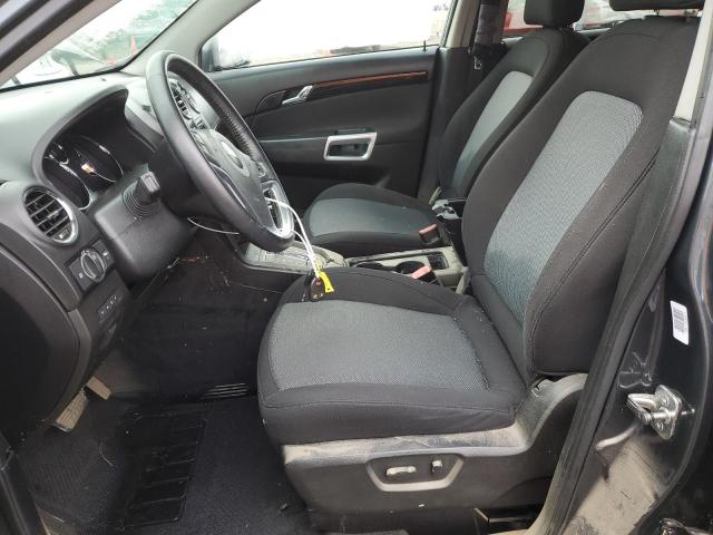 Photo 6 VIN: 3GNAL3EK9DS602036 - CHEVROLET CAPTIVA 