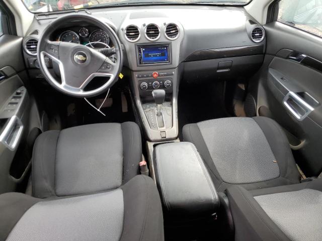 Photo 7 VIN: 3GNAL3EK9DS602036 - CHEVROLET CAPTIVA 