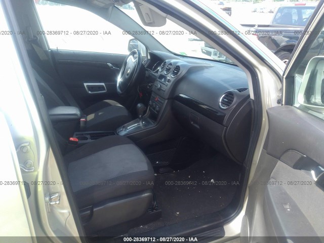 Photo 4 VIN: 3GNAL3EK9DS602389 - CHEVROLET CAPTIVA SPORT FLEET 