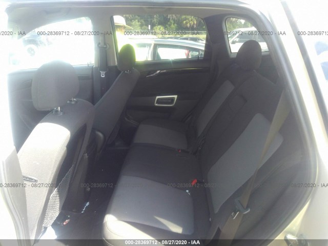 Photo 7 VIN: 3GNAL3EK9DS602389 - CHEVROLET CAPTIVA SPORT FLEET 