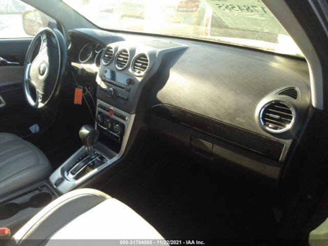 Photo 4 VIN: 3GNAL3EK9DS606930 - CHEVROLET CAPTIVA SPORT FLEET 