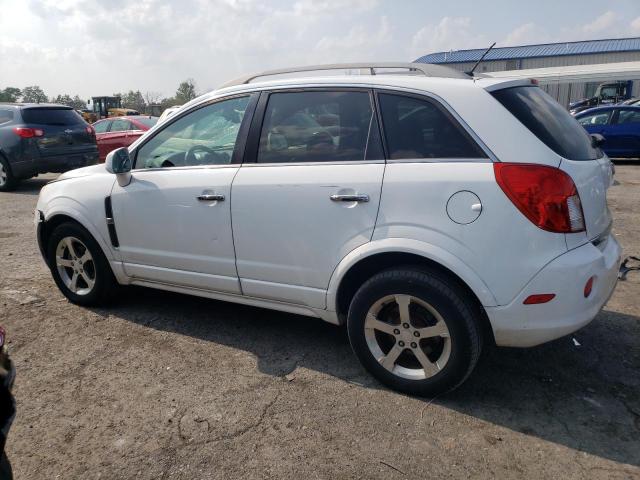 Photo 1 VIN: 3GNAL3EK9DS607429 - CHEVROLET CAPTIVA LT 