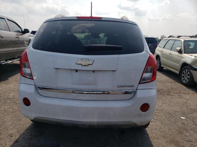 Photo 5 VIN: 3GNAL3EK9DS607429 - CHEVROLET CAPTIVA LT 