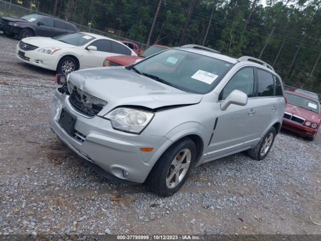 Photo 1 VIN: 3GNAL3EK9DS610279 - CHEVROLET CAPTIVA SPORT 