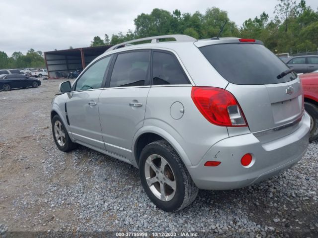 Photo 2 VIN: 3GNAL3EK9DS610279 - CHEVROLET CAPTIVA SPORT 