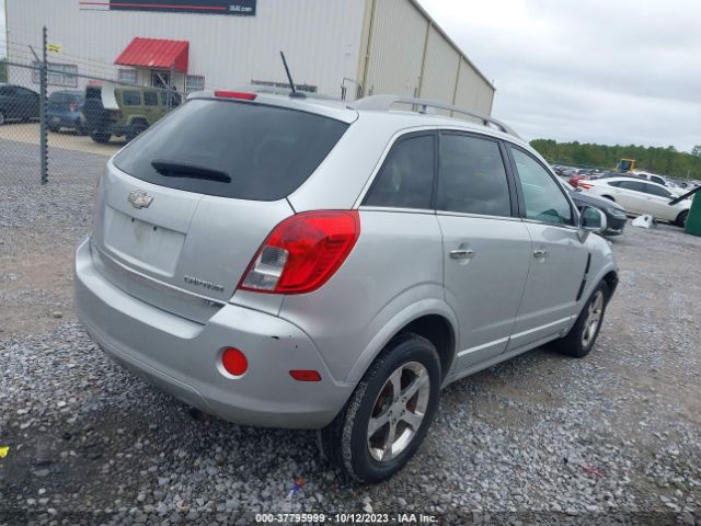 Photo 3 VIN: 3GNAL3EK9DS610279 - CHEVROLET CAPTIVA SPORT 