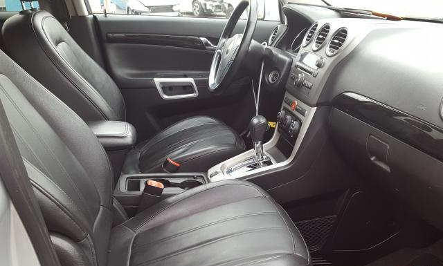 Photo 4 VIN: 3GNAL3EK9DS610704 - CHEVROLET CAPTIVA 